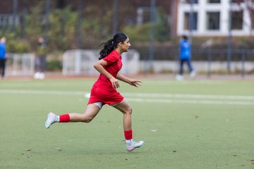Bild 80 - wCJ Eimsbuettler TV - FC Rosengarten : Ergebnis: 2:0